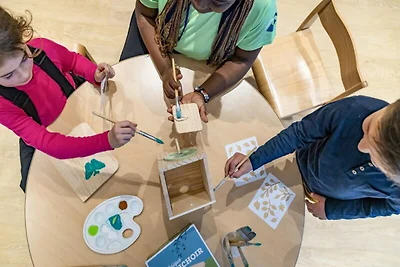 Ferienwohnung in Serre Chevalier mit Zugang z...
