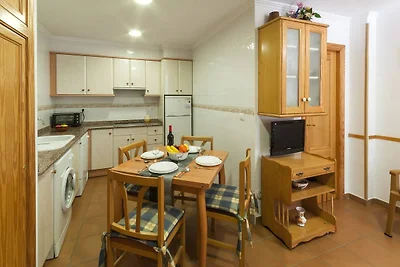 Comtessa - Apartment In Oliva