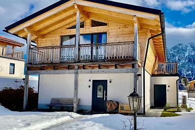 Chalet Charivari Inzell, Inzell