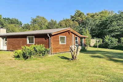 6 persoons vakantie huis in Hals-By Traum