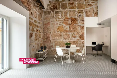 Casa di Design tra le Mura