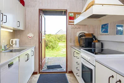 8 Personen Ferienhaus in Harboøre-By Traum