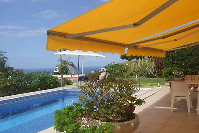 Bungalow mit 1 Schlafzimmer