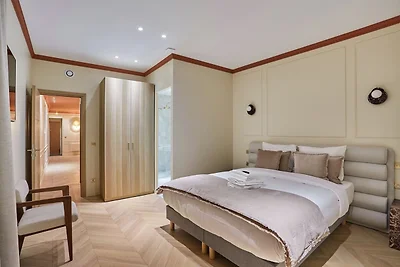 Tolles Apartment im Zentrum von Paris Le...