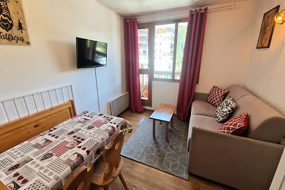Ferienhaus in der Nähe der Skipisten von...