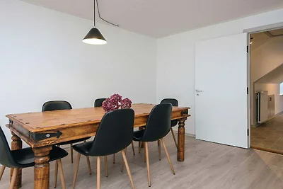 Charmante Ruckzug in Ringkobing -- By Traum...