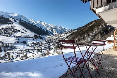 Residenz Hauts Des Riffroids A