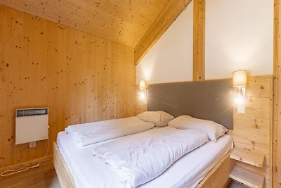 Amazing chalet with private sauna