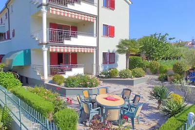 Ferienwohnung mit 1 Schlafzimmer