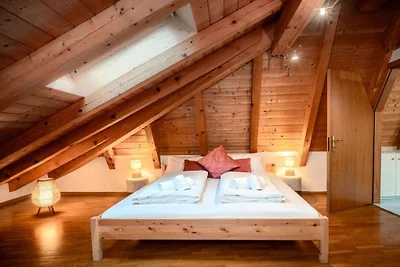 Appartamento 727A Haus Ambachgasse