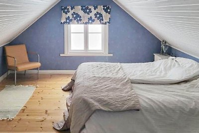 7 persoons vakantie huis in BJURHOLM