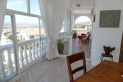 Ferienhaus mit 3 Schlafzimmer