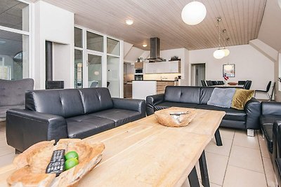 4 sterren vakantie huis in Ulfborg