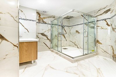 Appartement lumineux & chaleureux - 1BR/4P -...