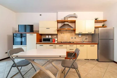 Morus Apartment