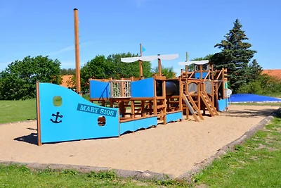 Luxus-Ruckzug in Skagen -- By Traum...