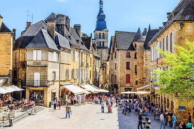 Villa, privater Pool, unabhängig, 2 Badezimme...