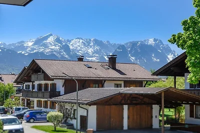 Ferienwohnung mit 1 Schlafzimmer