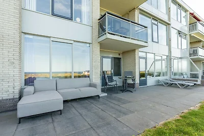 Apartment mit Meerblick für 2 Personen