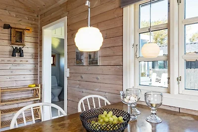 4 Personen Ferienhaus in Løkken-By Traum
