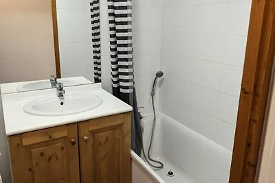 Appartamento vicino alle piste da sci a Vars