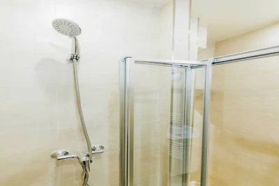 Appartamento tranquillo 1BR/4P - Quartier du...