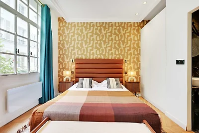 Erstaunliche Wohnung - 3BR/8P - Saint Germain