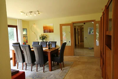 Ruhige Villa mit privatem Swimmingpool in...