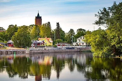 3 Personen Ferienhaus in SäFFLE