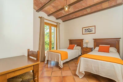 Can Mostatxet - Ferienhaus Mit Privatem Pool