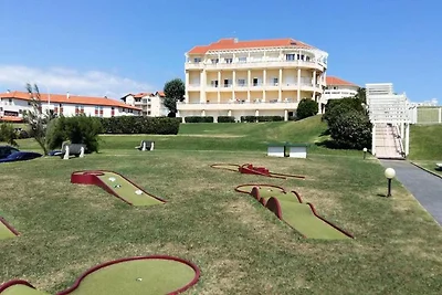 Residenz Mer & Golf Eugénie