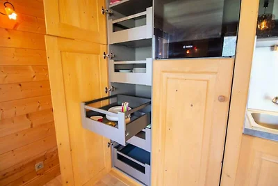 Appartement in Méribel bij de...