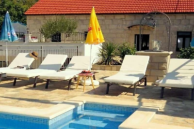 Ferienhaus Erholungsurlaub Rascane