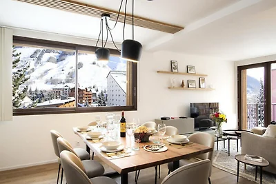 PRO22 Helle Wohnung in einer neuen Residenz