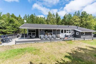 8 Personen Ferienhaus in Blåvand