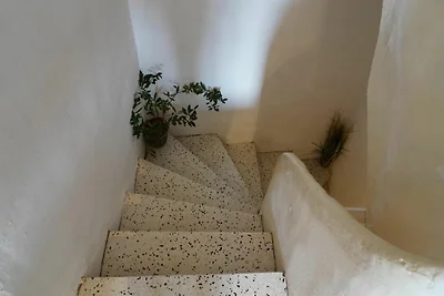 Schönes Ferienhaus mit Kamin