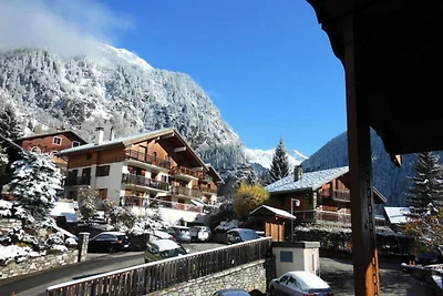 Appartamento a Courchevel con vista sulle...