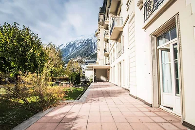 Residenz Mont Blanc für 6 Personen