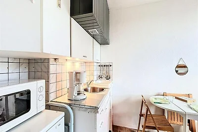 Wohnung in Vostok mit Ski-in/Ski-out