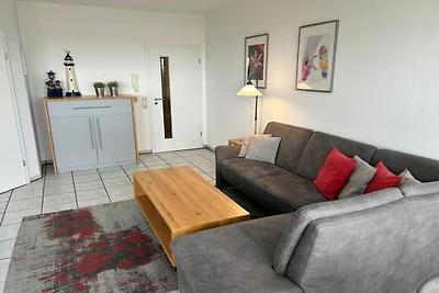 Ferienhaus Erholungsurlaub Juist