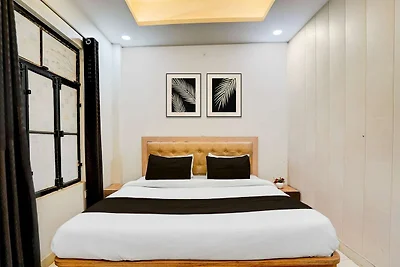 Hotel O Subedarganj Eisenbahnknotenpunkt