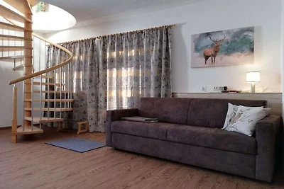 Ferienhaus mit 1 Schlafzimmer