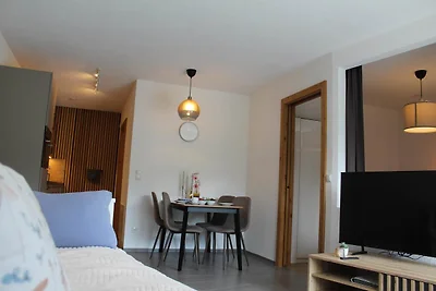 Modernes Appartment in den Tiroler Bergen