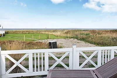8 Personen Ferienhaus in Løgstør-By Traum