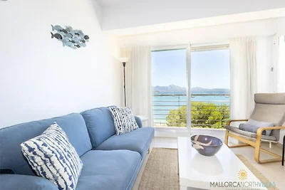 Appartement in Port de Pollensa bij Pine Walk