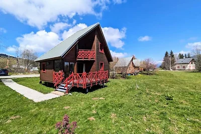 Chalet per 6 persone