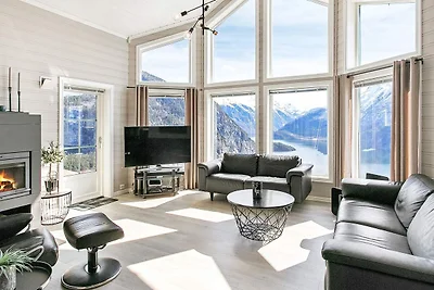 8 persone case ad Valldal-By Traum