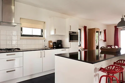 Familienhaus mit Wellness