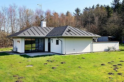 6 Personen Ferienhaus in Vesløs-By Traum