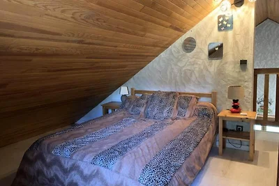 apartman za odmor Obiteljski odmor Barcelonnette